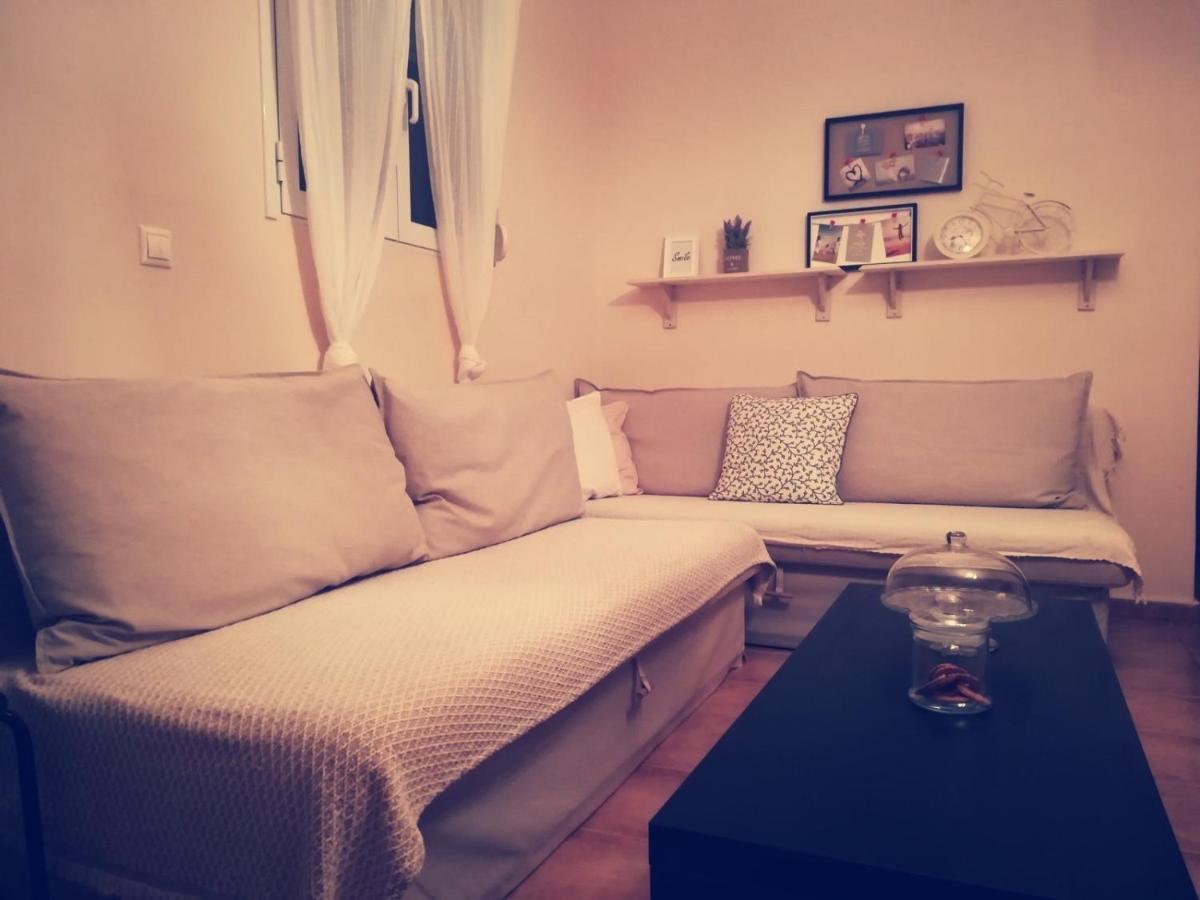 Lux House Next To The Airport Of Athens. Transport 24H Artemida (Attica) Exterior foto