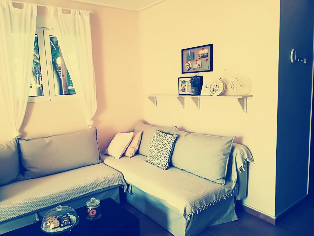 Lux House Next To The Airport Of Athens. Transport 24H Artemida (Attica) Exterior foto