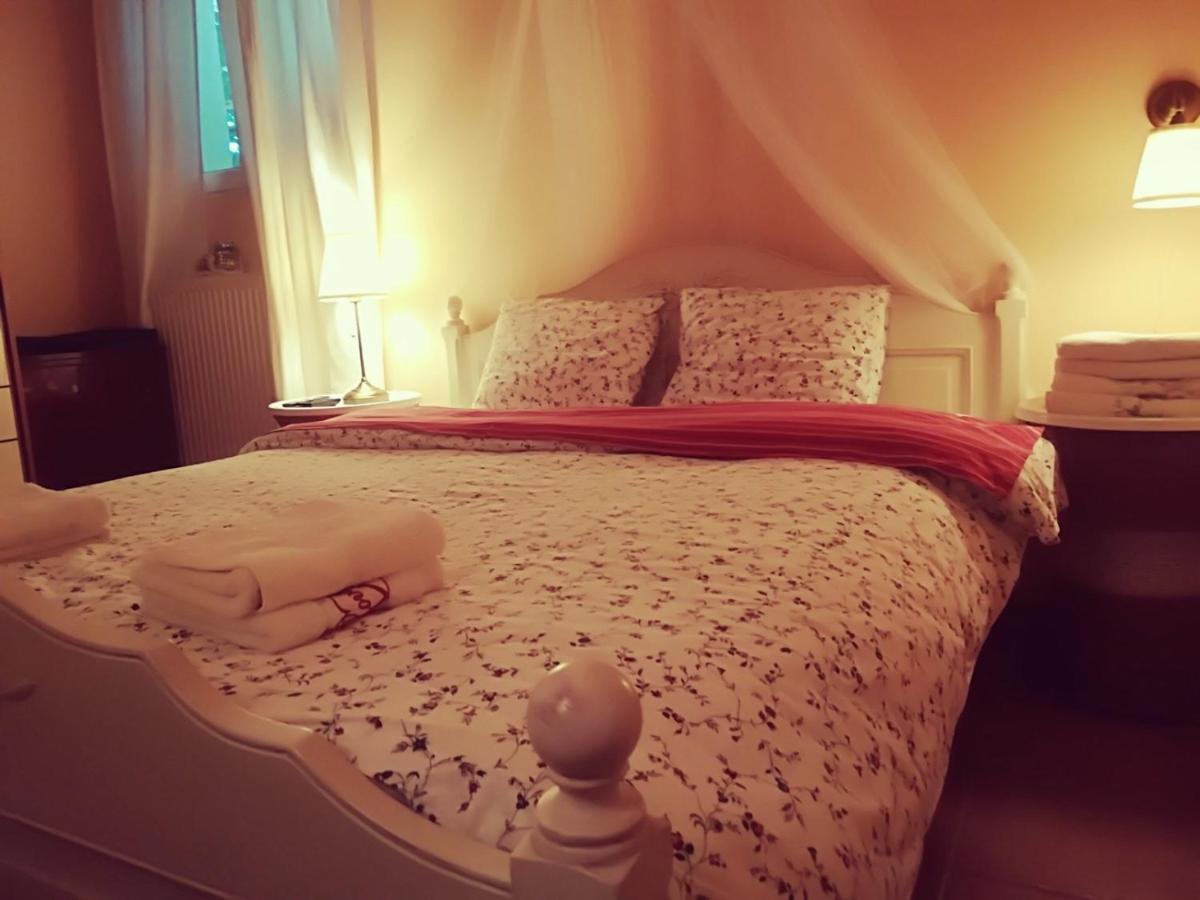 Lux House Next To The Airport Of Athens. Transport 24H Artemida (Attica) Exterior foto