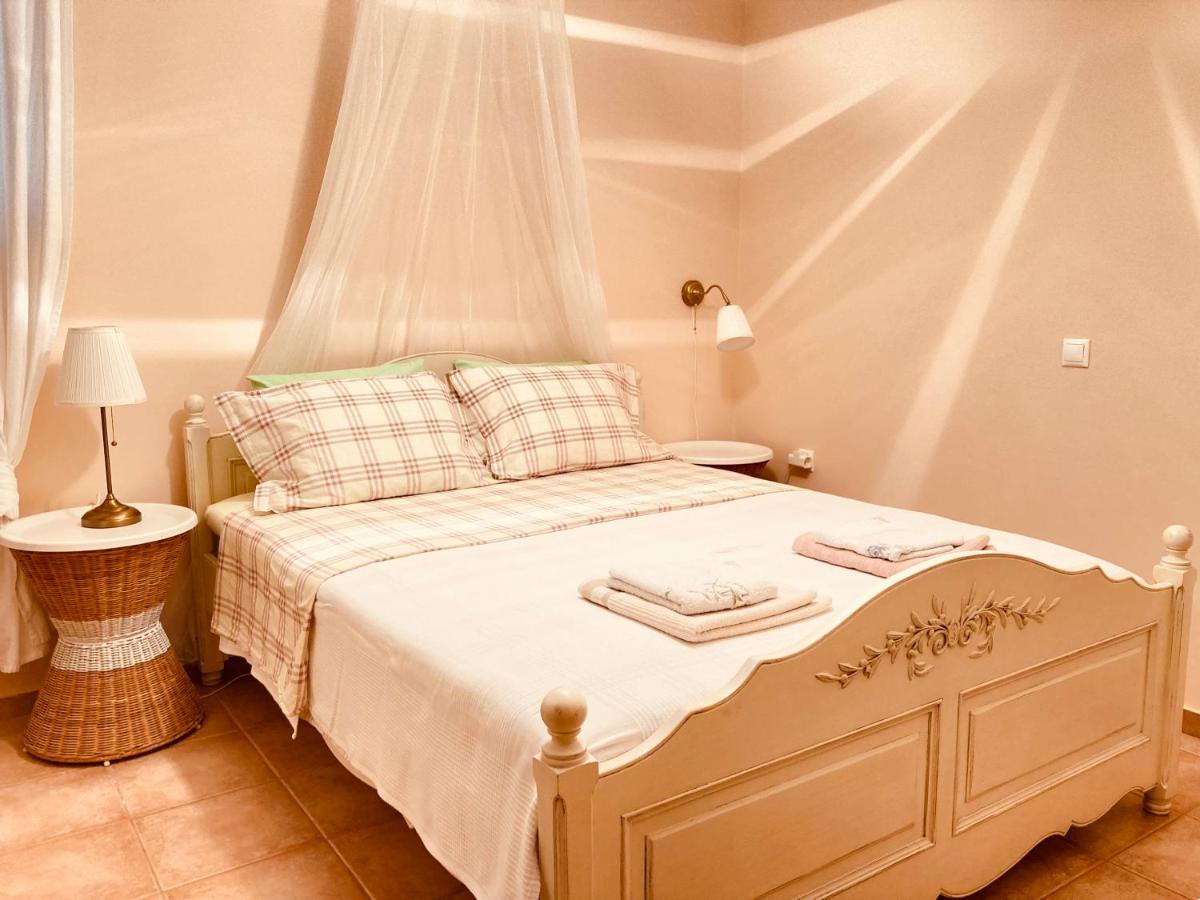 Lux House Next To The Airport Of Athens. Transport 24H Artemida (Attica) Exterior foto