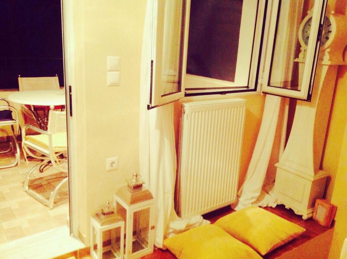 Lux House Next To The Airport Of Athens. Transport 24H Artemida (Attica) Exterior foto